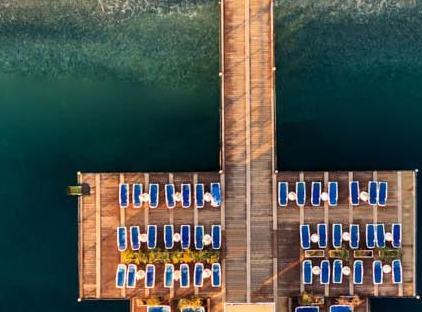 Akra Kemer - Ultra All Inclusive تورنگار