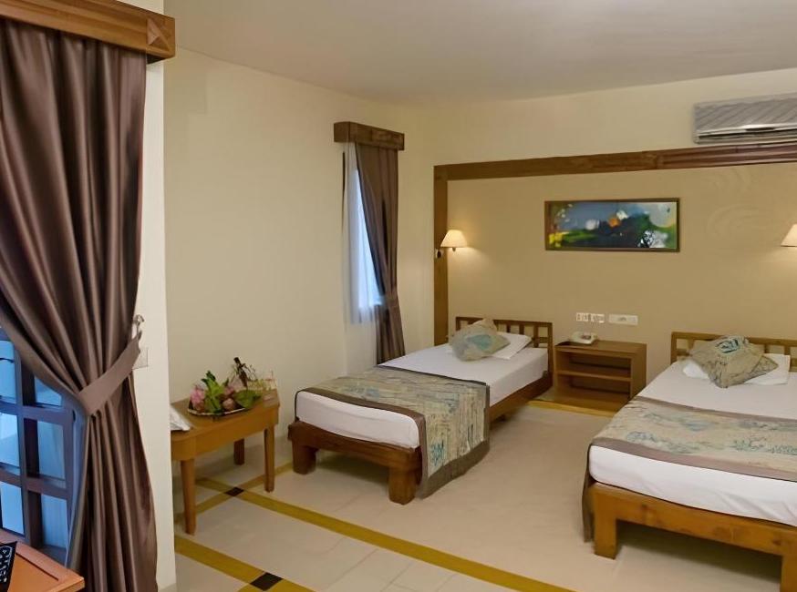 Sherwood Exclusive Kemer - Kids Concept تورنگار