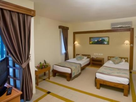 Sherwood Exclusive Kemer - Kids Concept