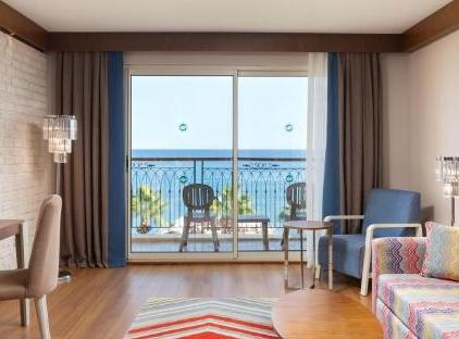 Sherwood Exclusive Kemer - Kids Concept تورنگار