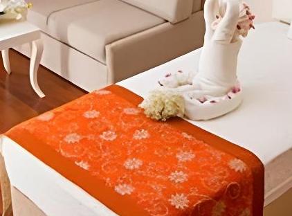 GRAND MIR'AMOR HOTEL & Spa -Ultra All Inclusive تورنگار