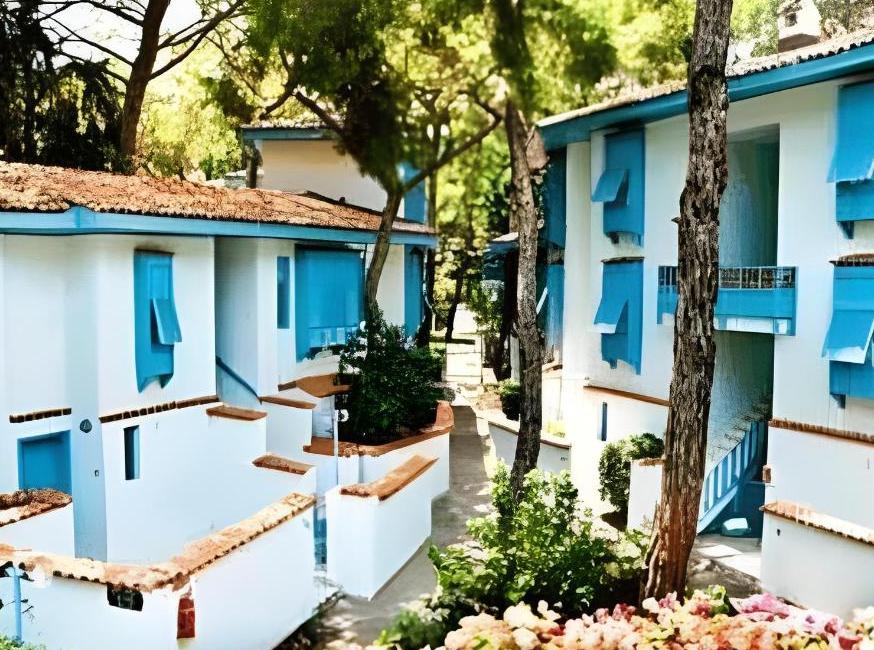 Ulusoy Kemer Holiday Club - Kids Concept تورنگار