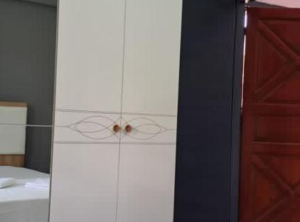 Tomris Apart Hotel تورنگار