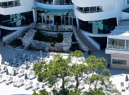 Catamaran Quality Times تورنگار