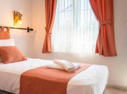 Kamkat Otel تورنگار