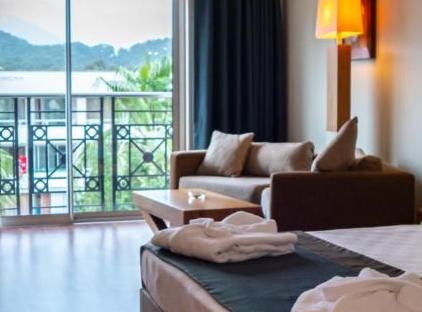 Meder Resort Hotel - Ultra All Inclusive تورنگار