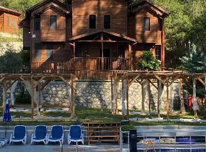 Babylontown Otel تورنگار