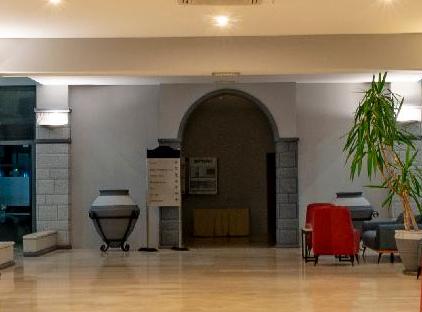 Queen's Park Goynuk Hotel - All Inclusive تورنگار