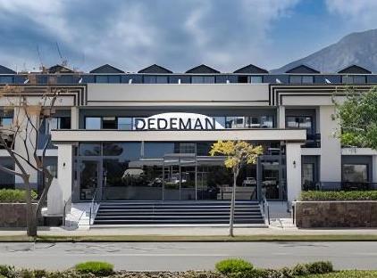 Dedeman Kemer Resort تورنگار