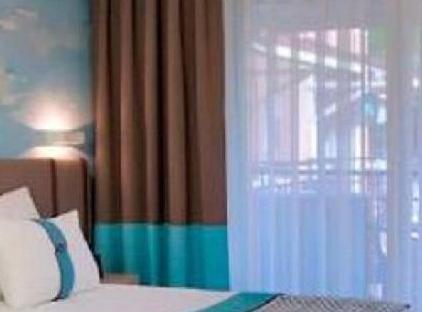 Pirate's Beach Club تورنگار