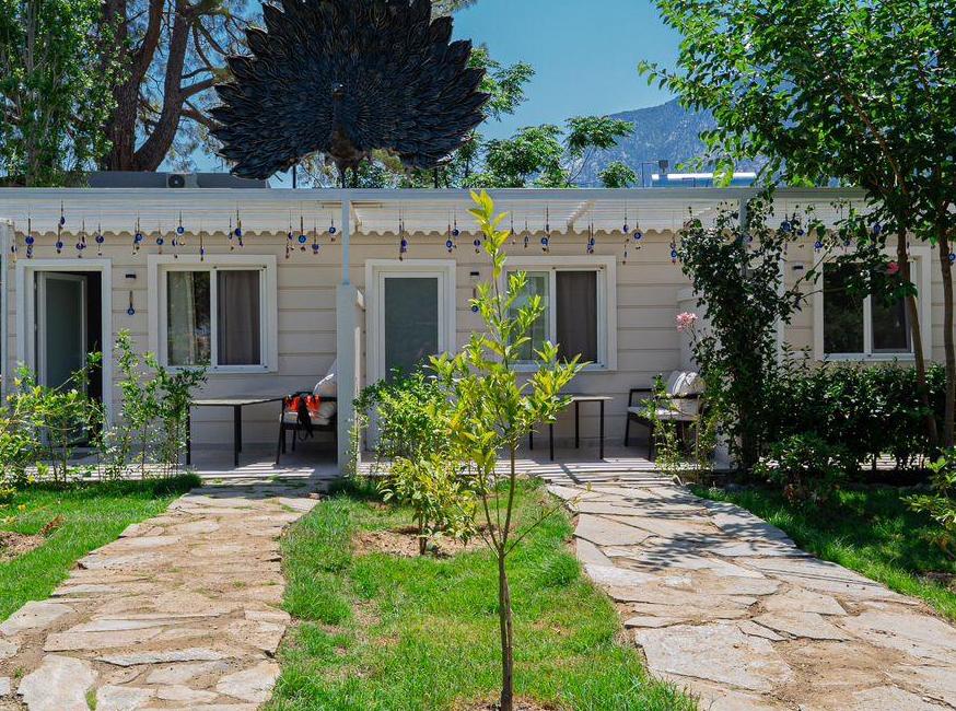 OXYGEN CAMPIN تورنگار