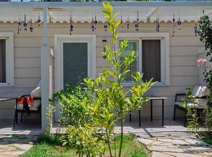 OXYGEN CAMPIN تورنگار