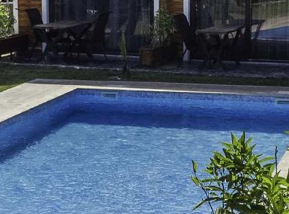 Terra Garden Hotel تورنگار