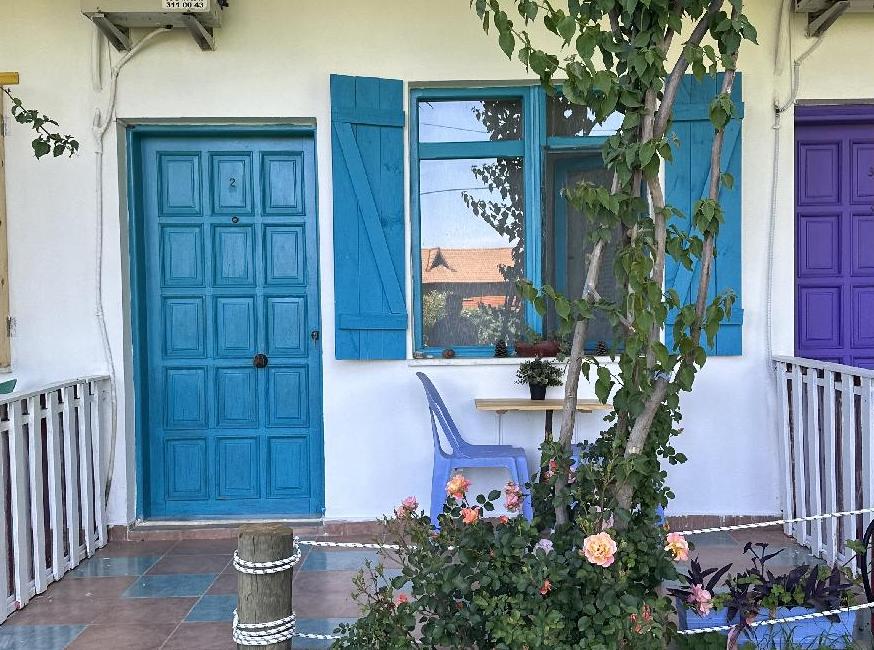 gaya pansiyon تورنگار