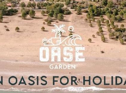 Oase Garden Hotel تورنگار