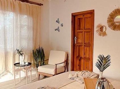 Oase Garden Hotel تورنگار