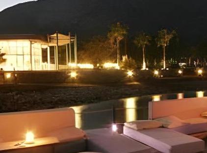 Baia Salima Kemer تورنگار