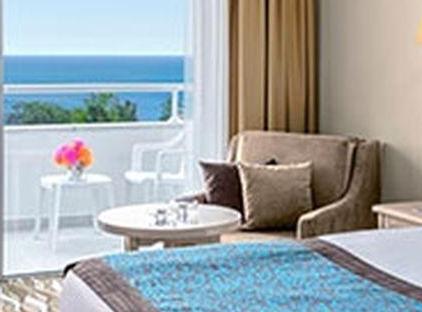 Ma Biche Kemer By Werde Hotels تورنگار