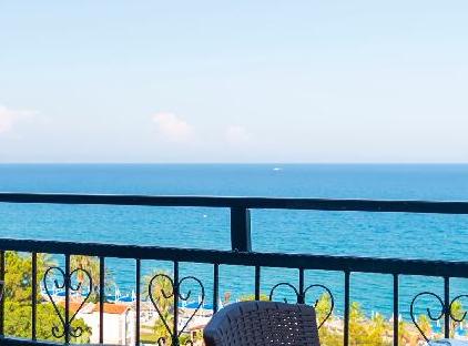 Amara Comfort Resort تورنگار