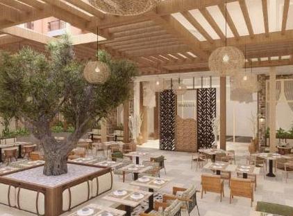 The Norm Oriental Kemer تورنگار