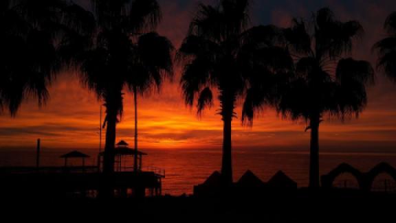 Seagull Hotel - All Inclusive