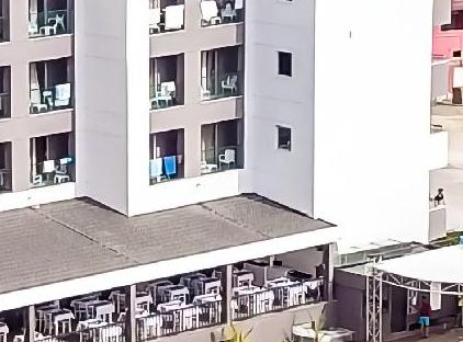 Istanbul Beach Hotel تورنگار