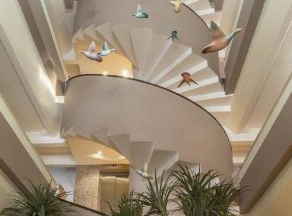 Fame Beach Hotel تورنگار