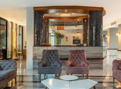 Tu Casa Gelidonya تورنگار