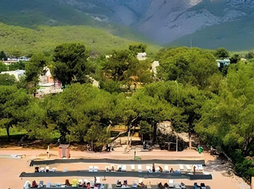 Nex Royal Beach Hotel - All inclusive تورنگار