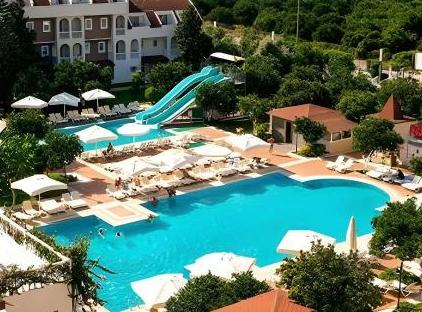 Viking Garden Hotel تورنگار