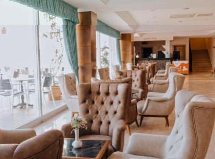 Viking Garden Hotel تورنگار