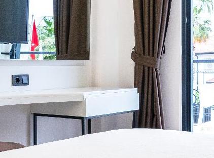 Edem Flower Hotel تورنگار