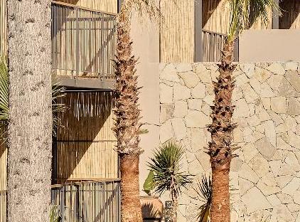 Balmy Beach Resort Kemer تورنگار