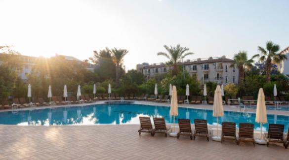 Pine House By Werde Hotels