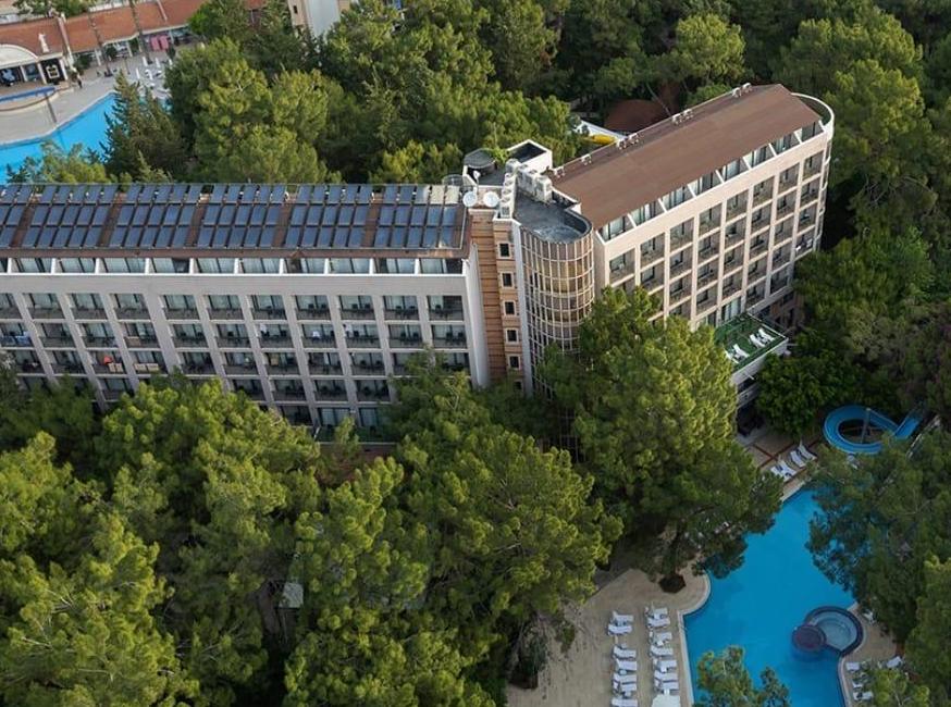 Pirate's Park Resort تورنگار