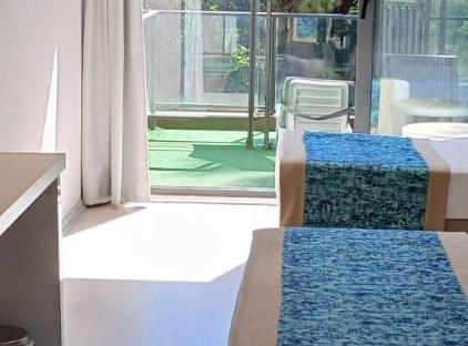 Pirate's Park Resort تورنگار