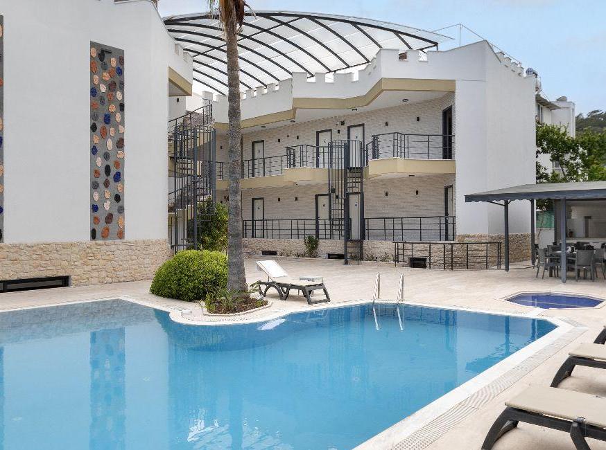 Royal Dream's Hotel تورنگار