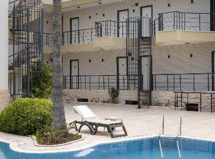 Royal Dream's Hotel تورنگار