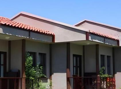 Nerissa Hotel تورنگار