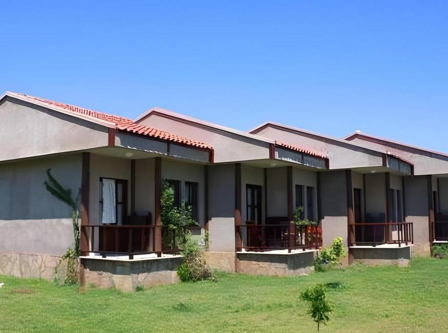 Nerissa Hotel تورنگار