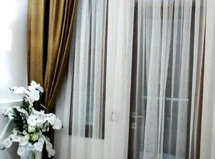 Elegance Hotel Kemer تورنگار