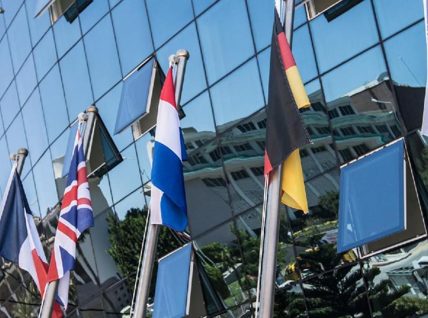 Transatlantik Hotel & Spa - All Inclusive تورنگار