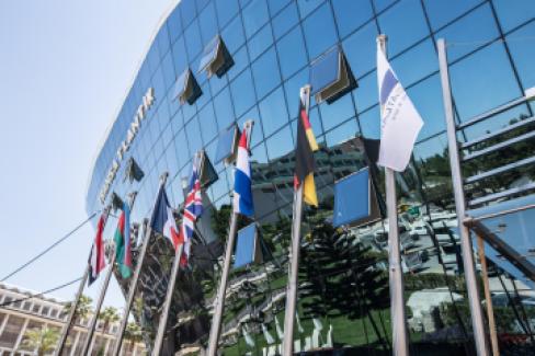 Transatlantik Hotel & Spa - All Inclusive