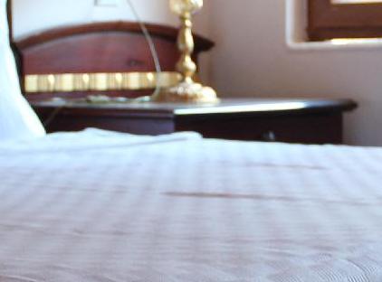 Adrasan La Casita Hotel تورنگار