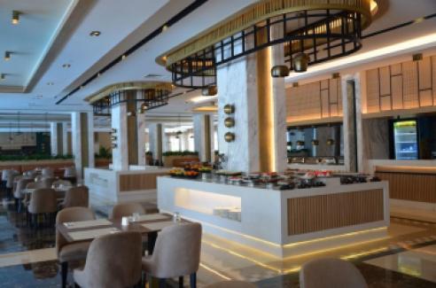 هتل ایمپریال سانلند ریزورت