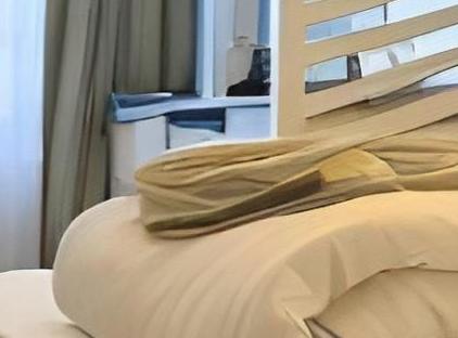 Amsterdam Otel & Suit تورنگار