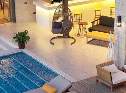 Melanippe Relaxing Hotel تورنگار