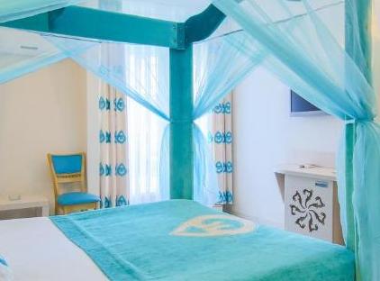 Daima Biz Hotel - All Inclusive تورنگار