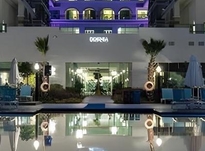 Dosinia Luxury Resort-Ultra All Inclusive تورنگار