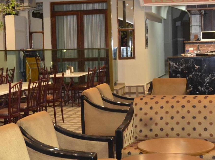 Britannia Hotel تورنگار